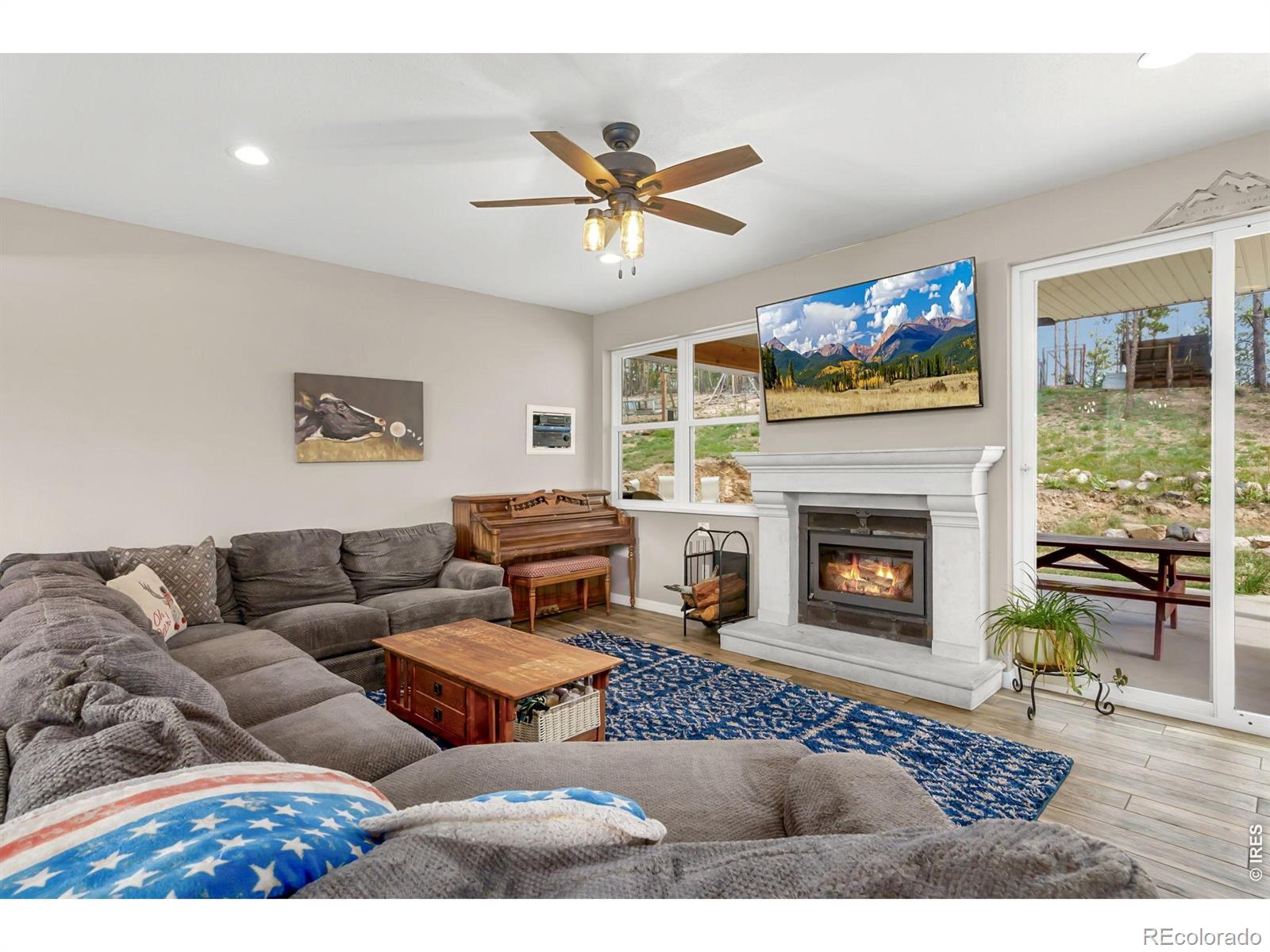 MLS Image #12 for 2051  stove prairie road,bellvue, Colorado