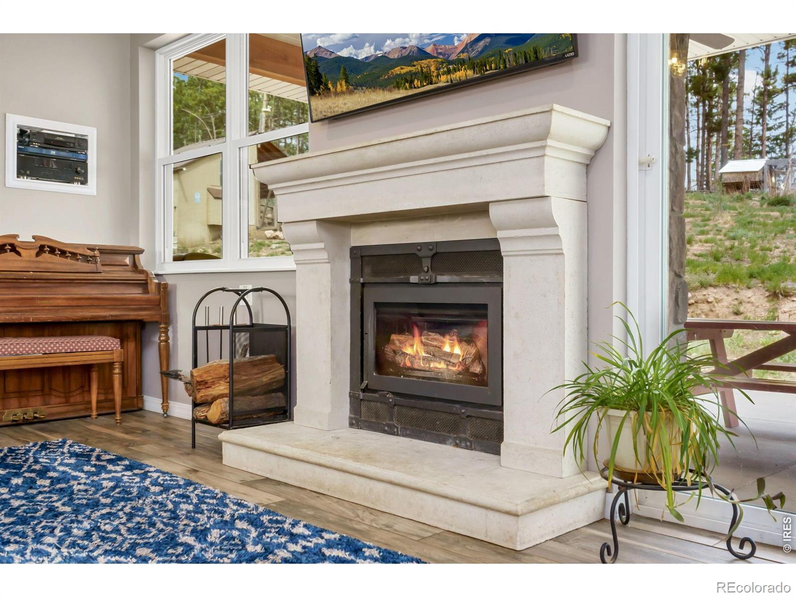 MLS Image #13 for 2051  stove prairie road,bellvue, Colorado