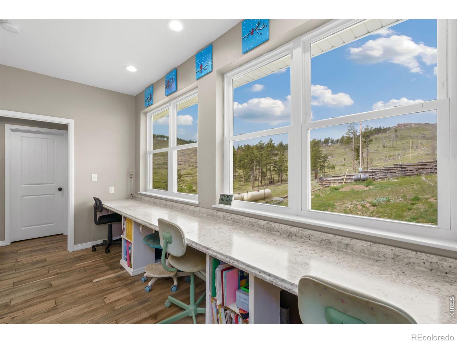 MLS Image #14 for 2051  stove prairie road,bellvue, Colorado