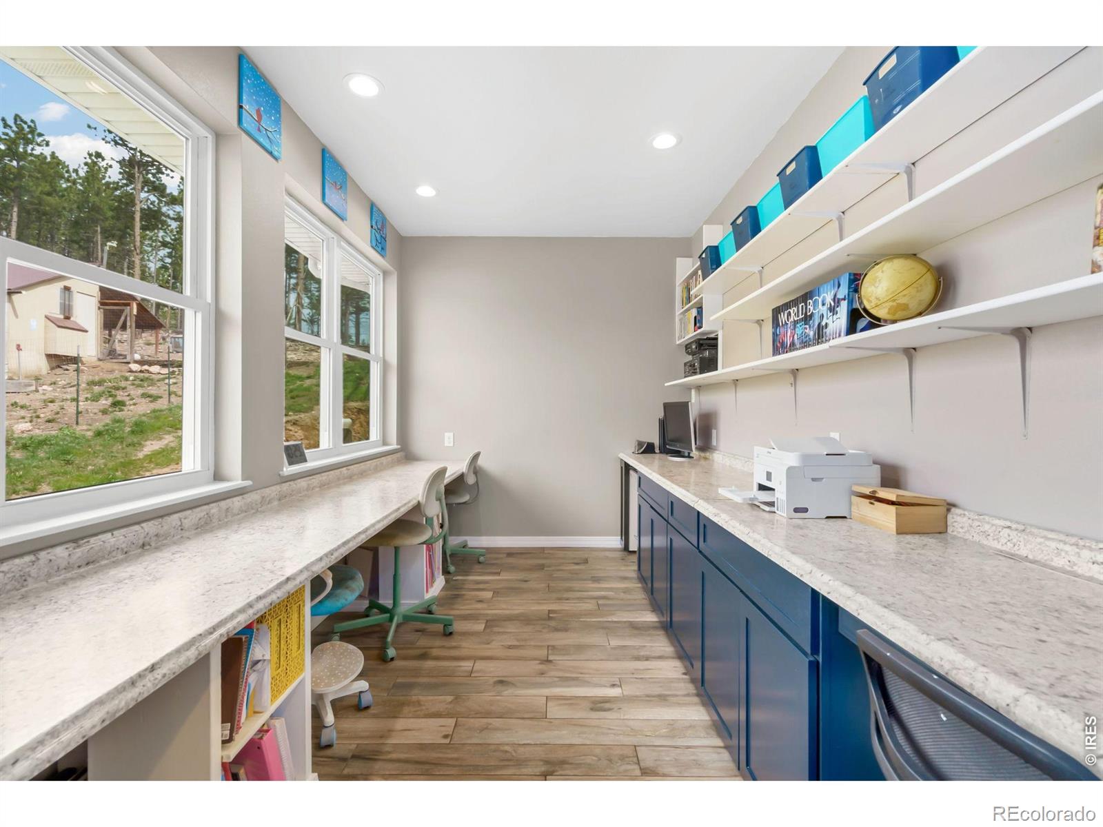 MLS Image #15 for 2051  stove prairie road,bellvue, Colorado
