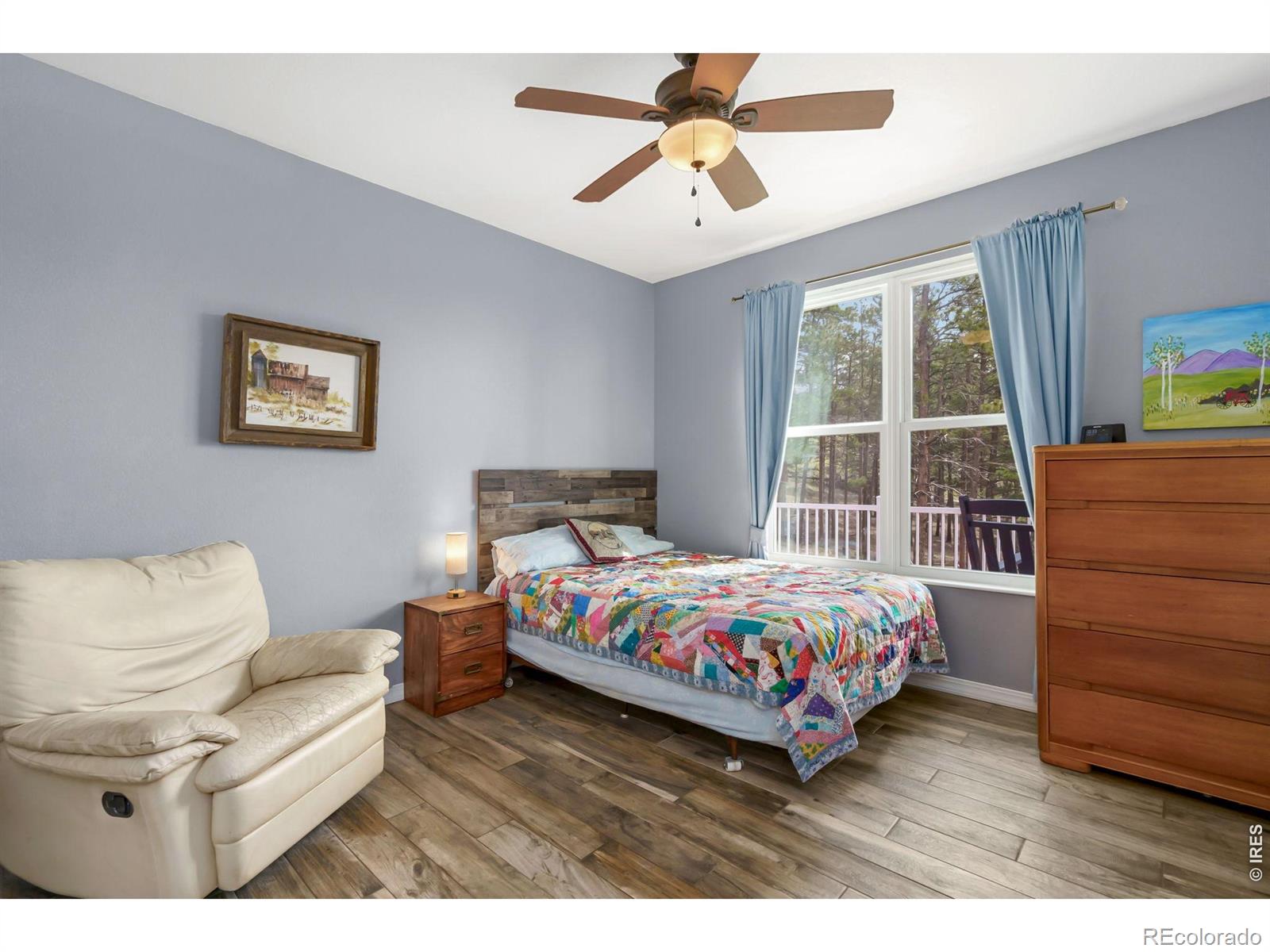 MLS Image #16 for 2051  stove prairie road,bellvue, Colorado