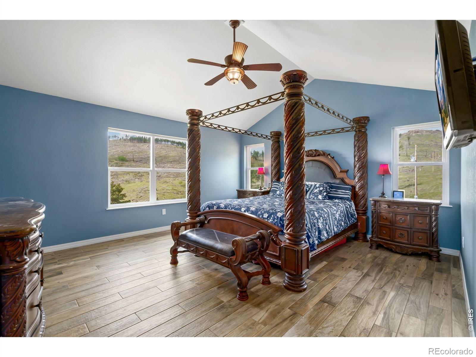 MLS Image #18 for 2051  stove prairie road,bellvue, Colorado