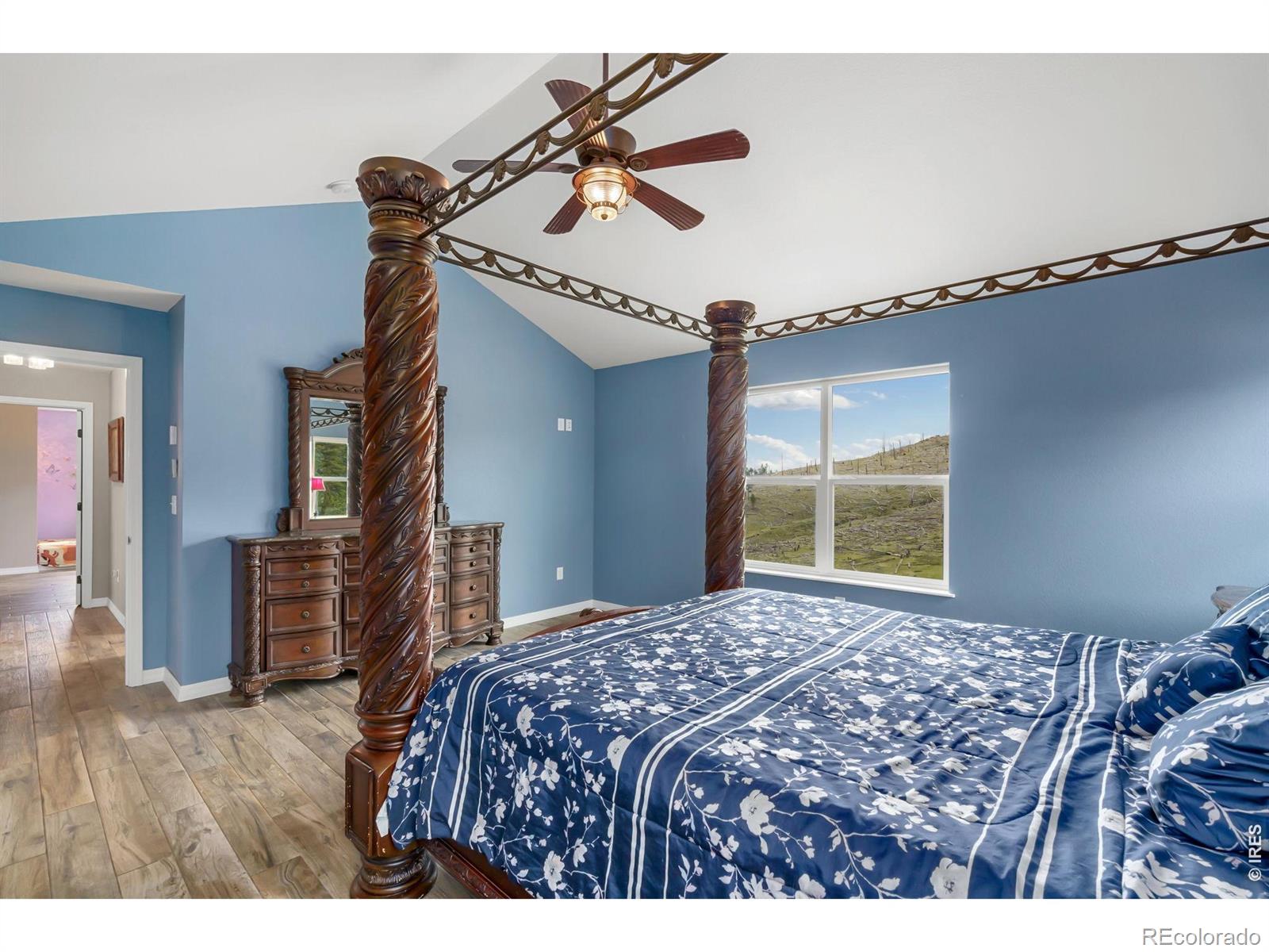 MLS Image #19 for 2051  stove prairie road,bellvue, Colorado