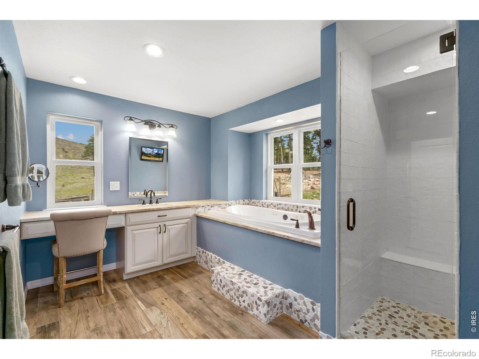 MLS Image #20 for 2051  stove prairie road,bellvue, Colorado