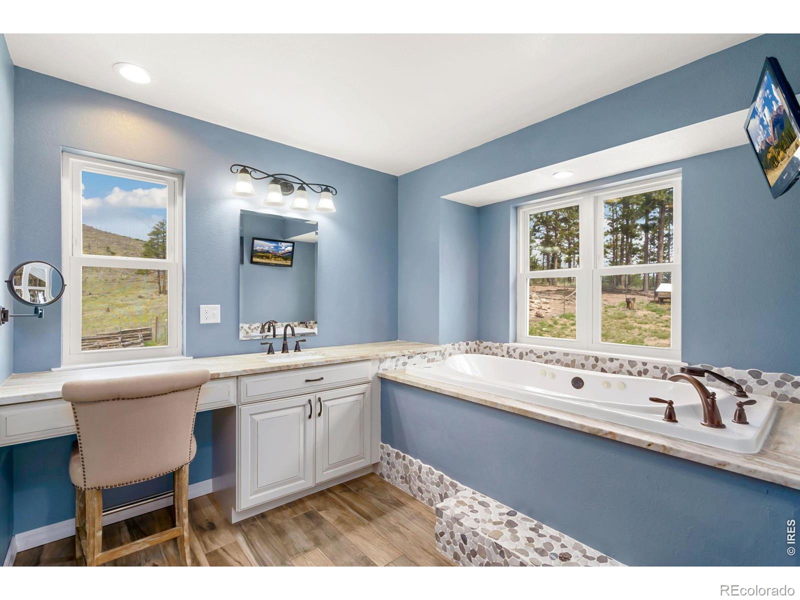 MLS Image #21 for 2051  stove prairie road,bellvue, Colorado