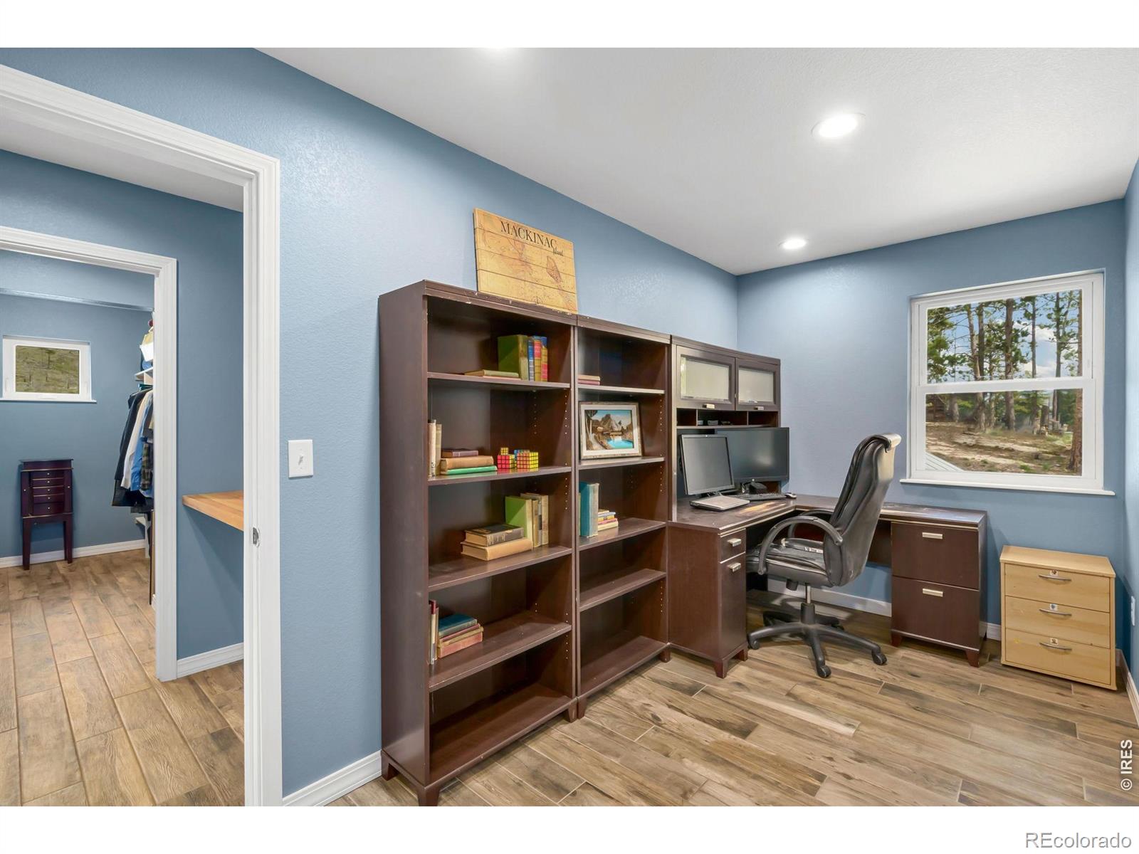 MLS Image #24 for 2051  stove prairie road,bellvue, Colorado