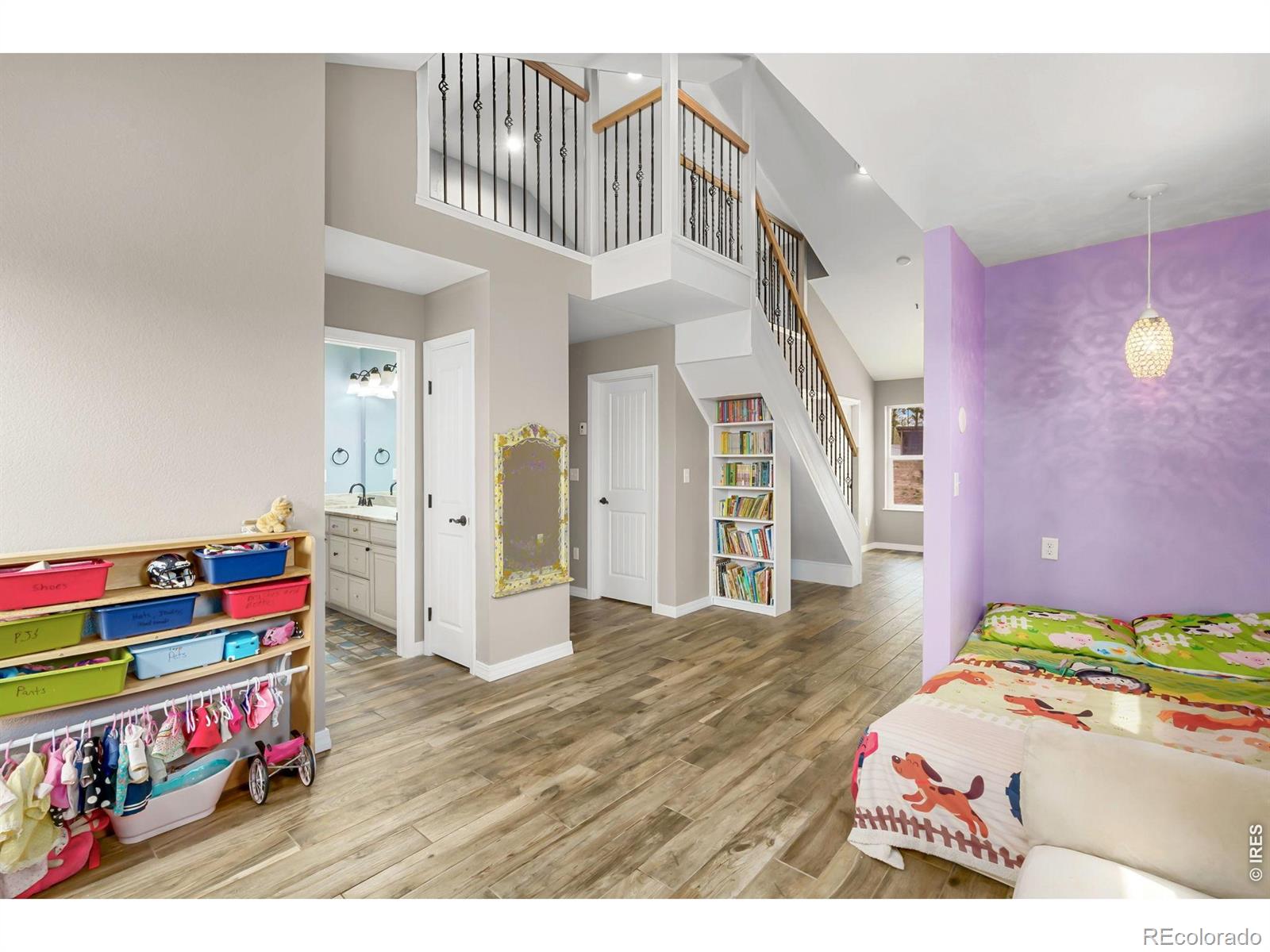 MLS Image #25 for 2051  stove prairie road,bellvue, Colorado