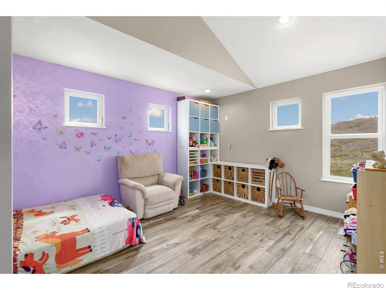MLS Image #26 for 2051  stove prairie road,bellvue, Colorado