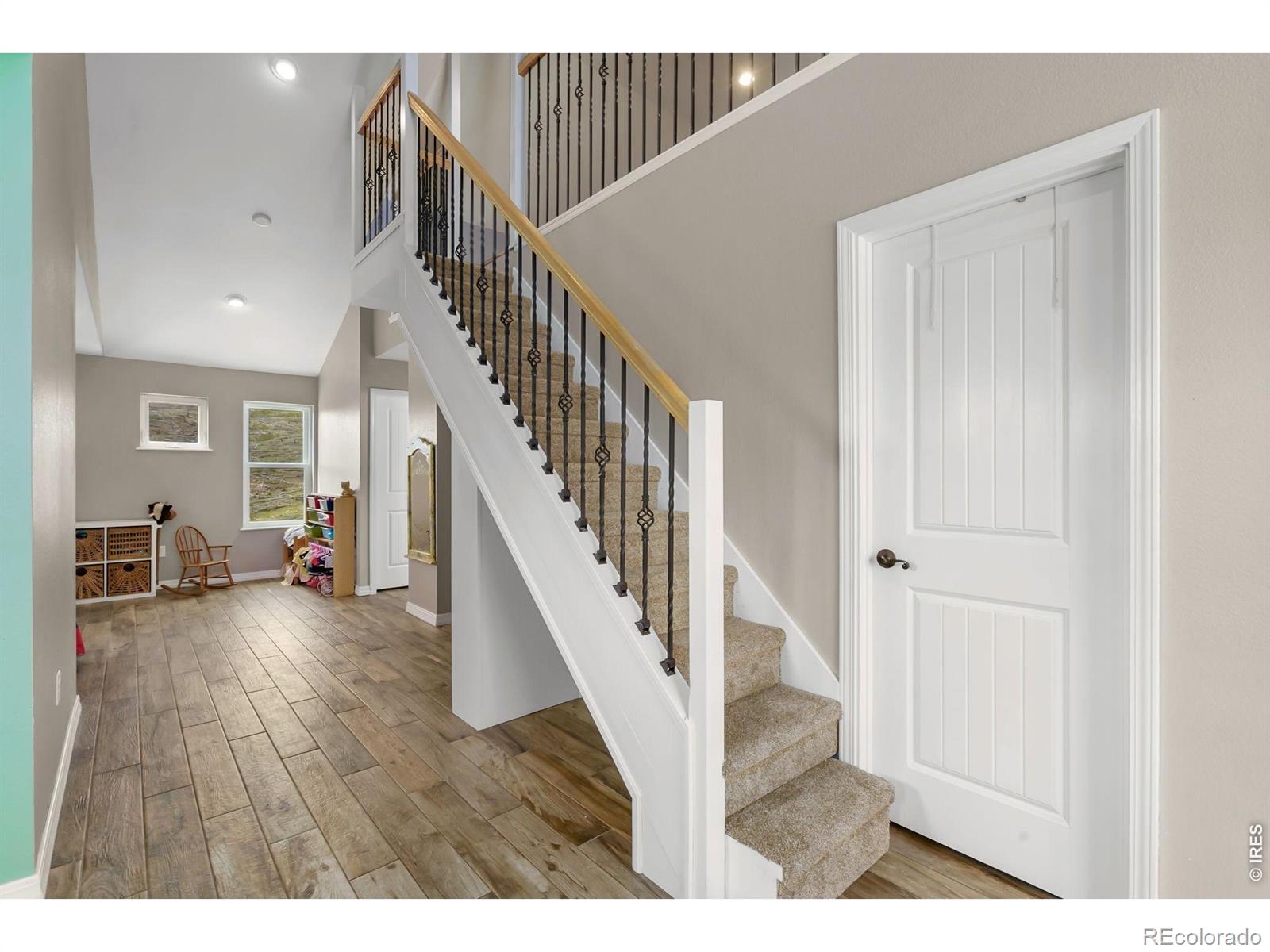 MLS Image #27 for 2051  stove prairie road,bellvue, Colorado