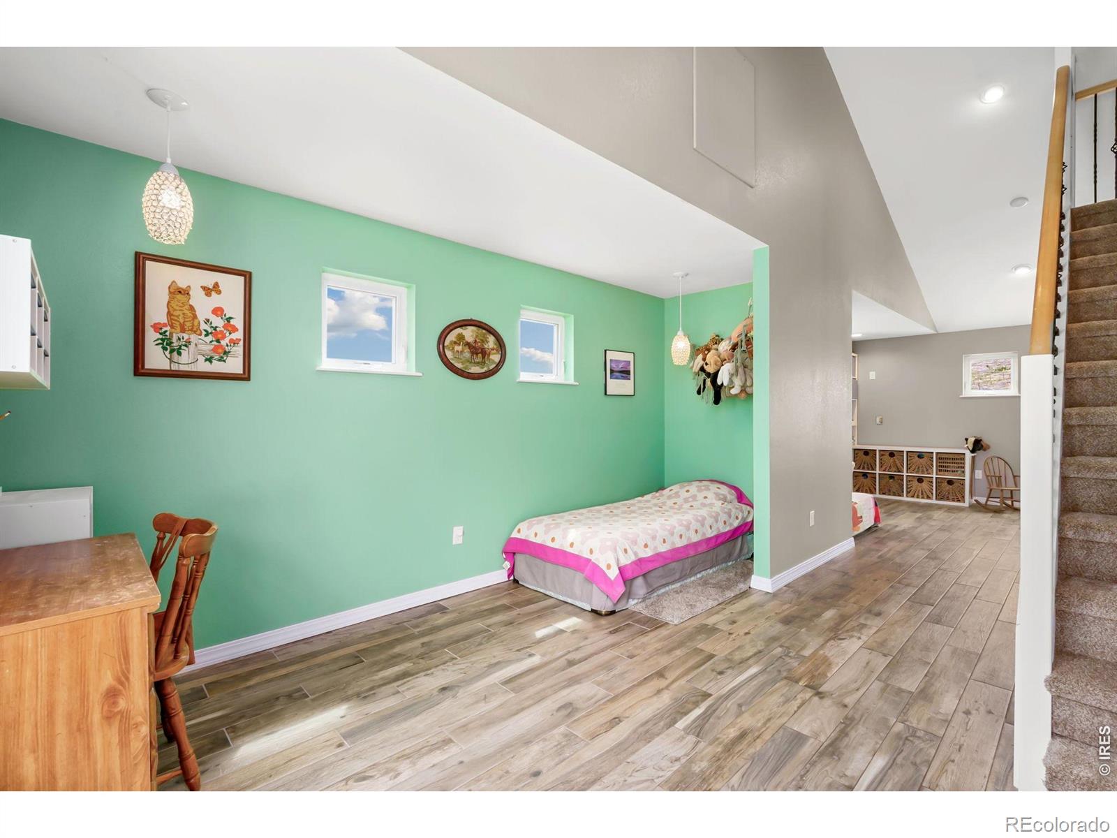 MLS Image #28 for 2051  stove prairie road,bellvue, Colorado