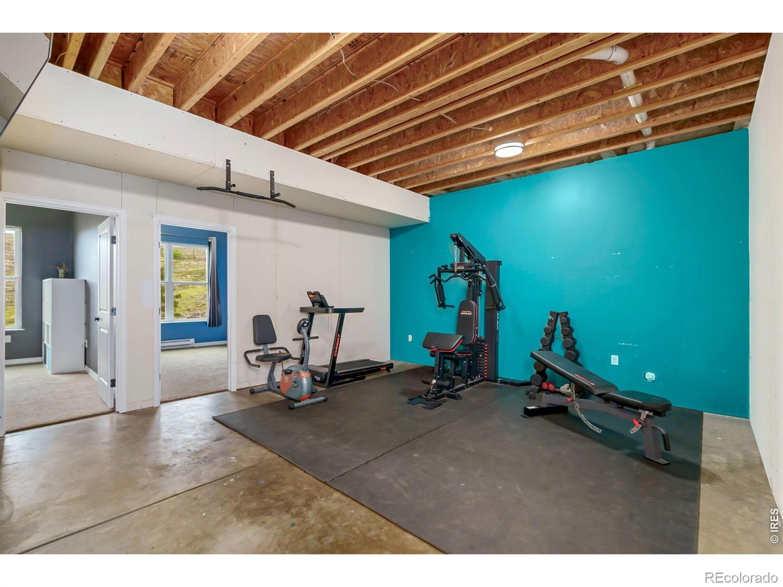MLS Image #36 for 2051  stove prairie road,bellvue, Colorado