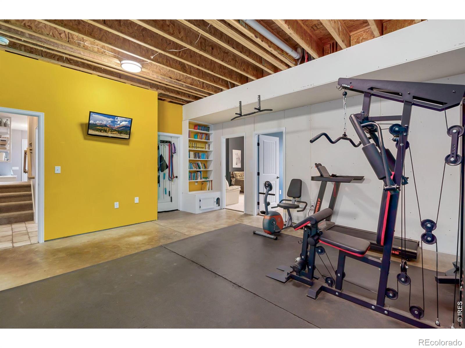 MLS Image #37 for 2051  stove prairie road,bellvue, Colorado