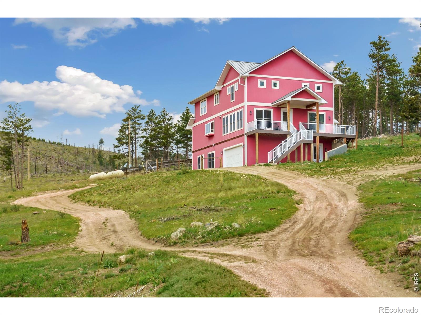 MLS Image #39 for 2051  stove prairie road,bellvue, Colorado