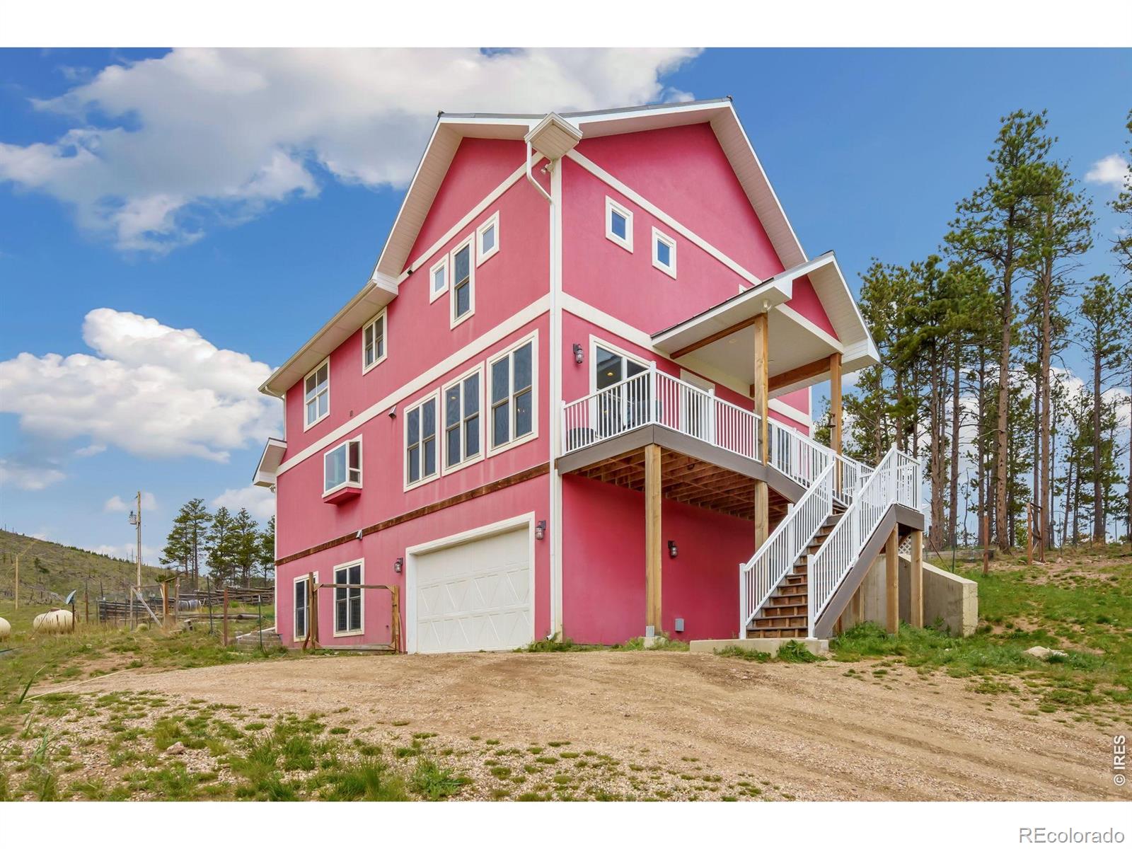 MLS Image #40 for 2051  stove prairie road,bellvue, Colorado