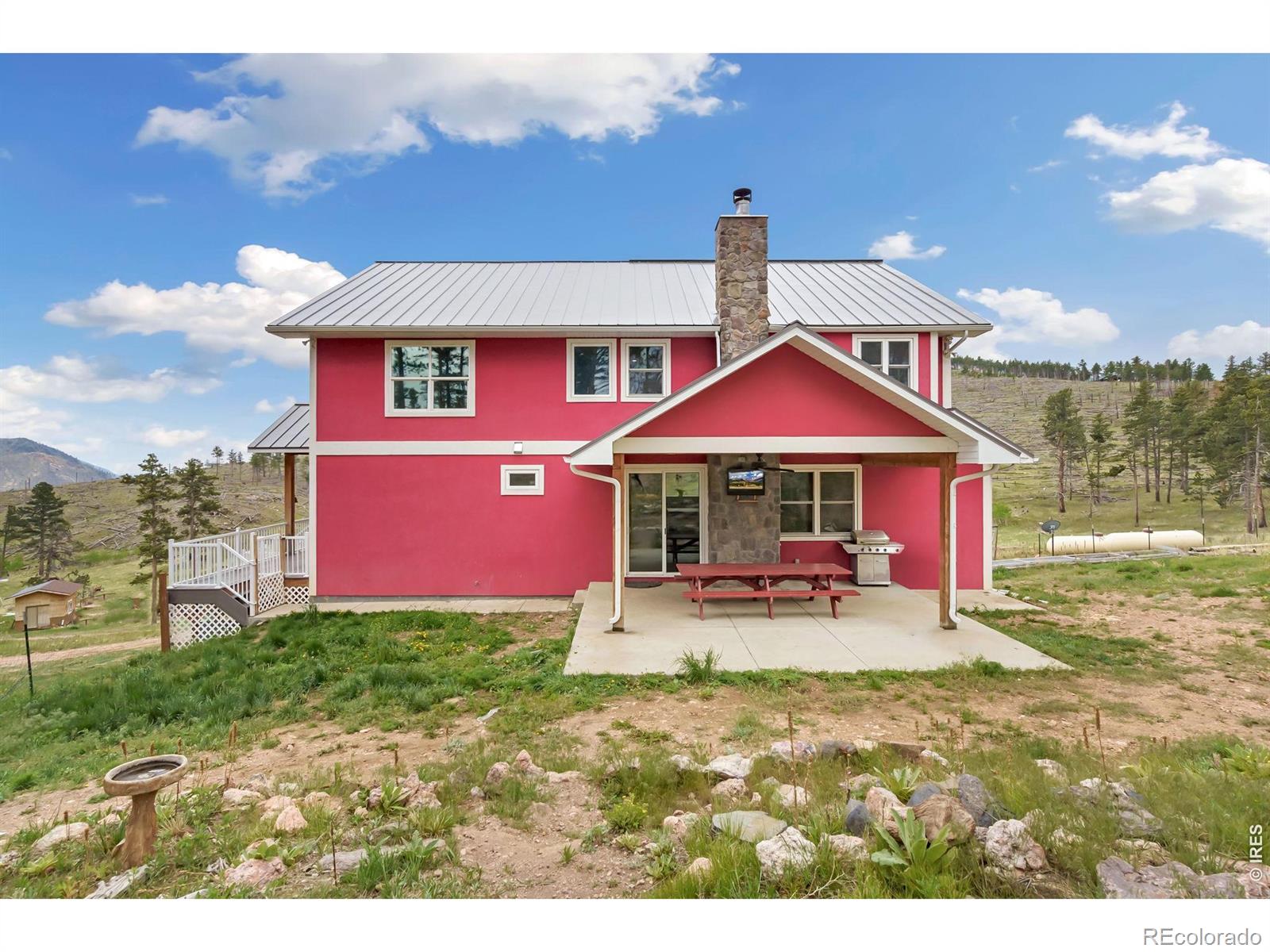 MLS Image #41 for 2051  stove prairie road,bellvue, Colorado