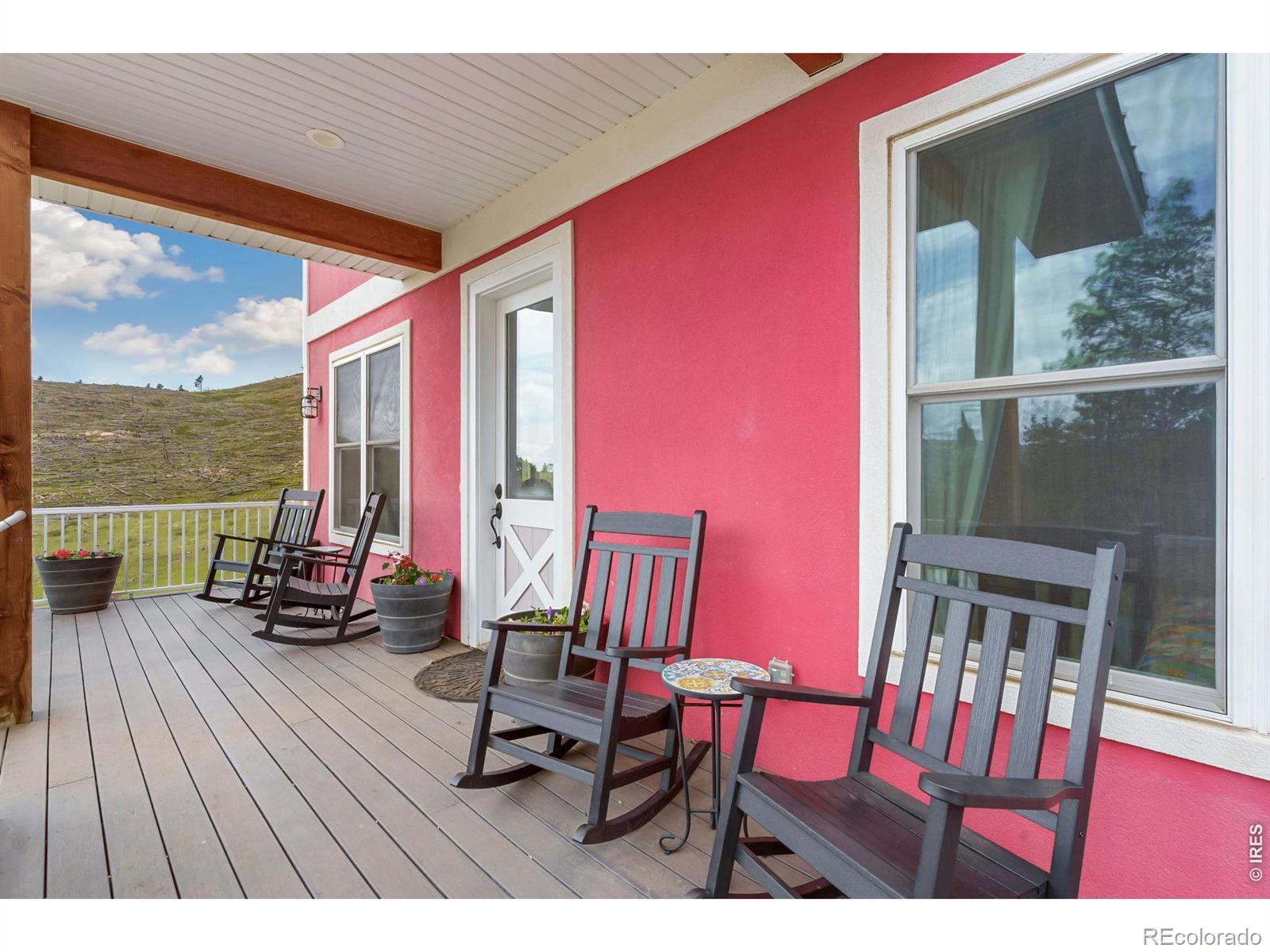 MLS Image #42 for 2051  stove prairie road,bellvue, Colorado