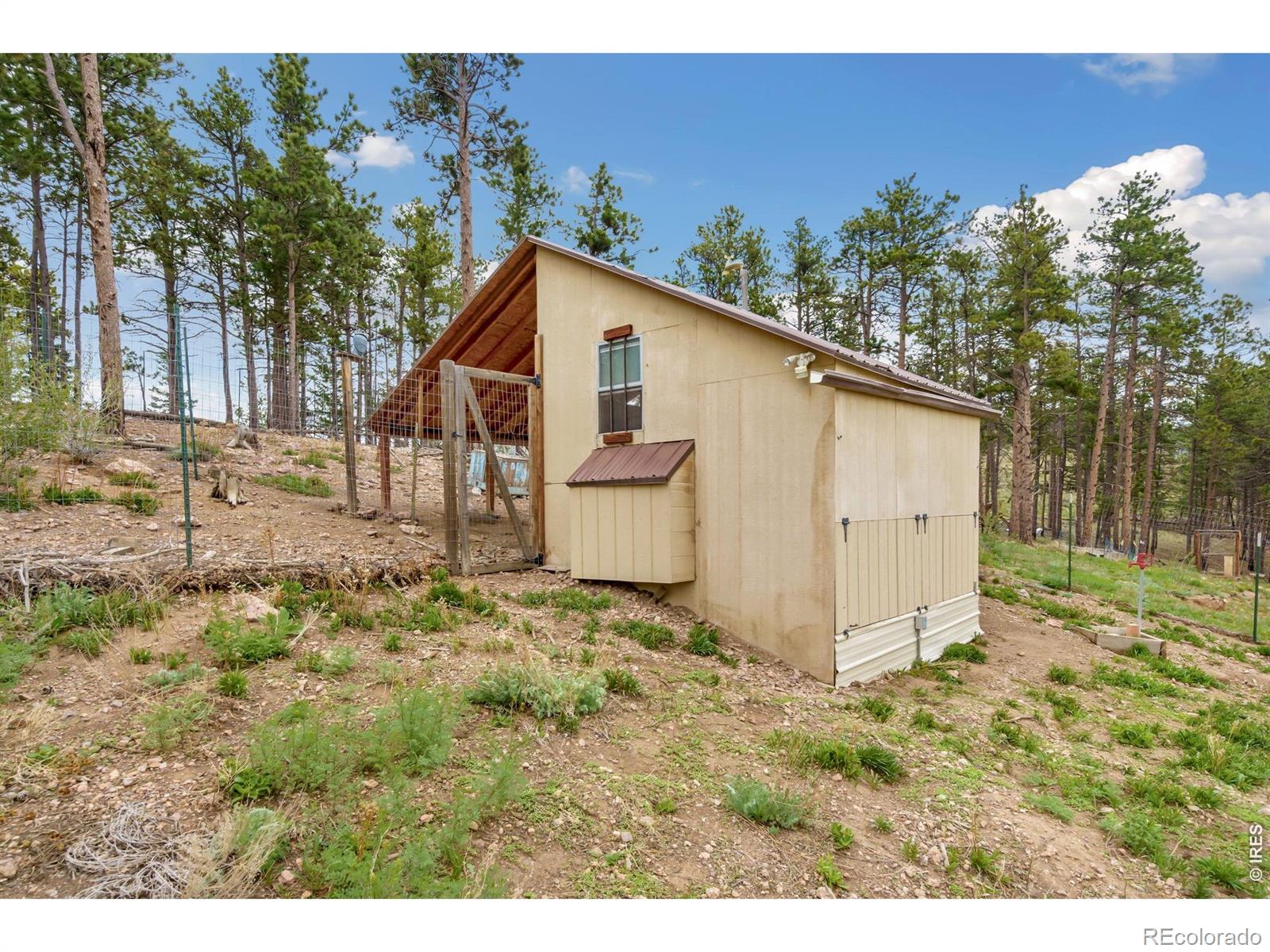 MLS Image #46 for 2051  stove prairie road,bellvue, Colorado