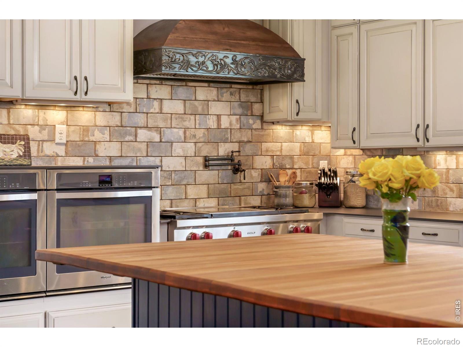 MLS Image #5 for 2051  stove prairie road,bellvue, Colorado