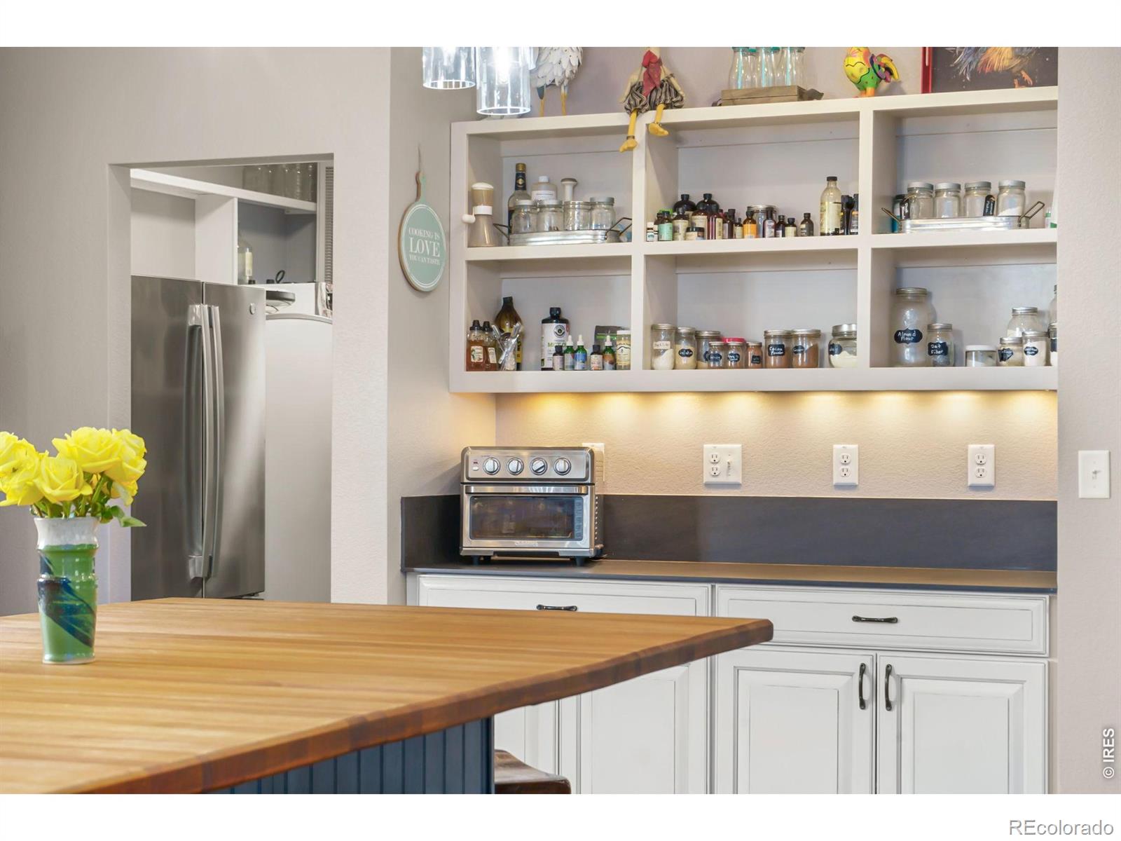 MLS Image #6 for 2051  stove prairie road,bellvue, Colorado