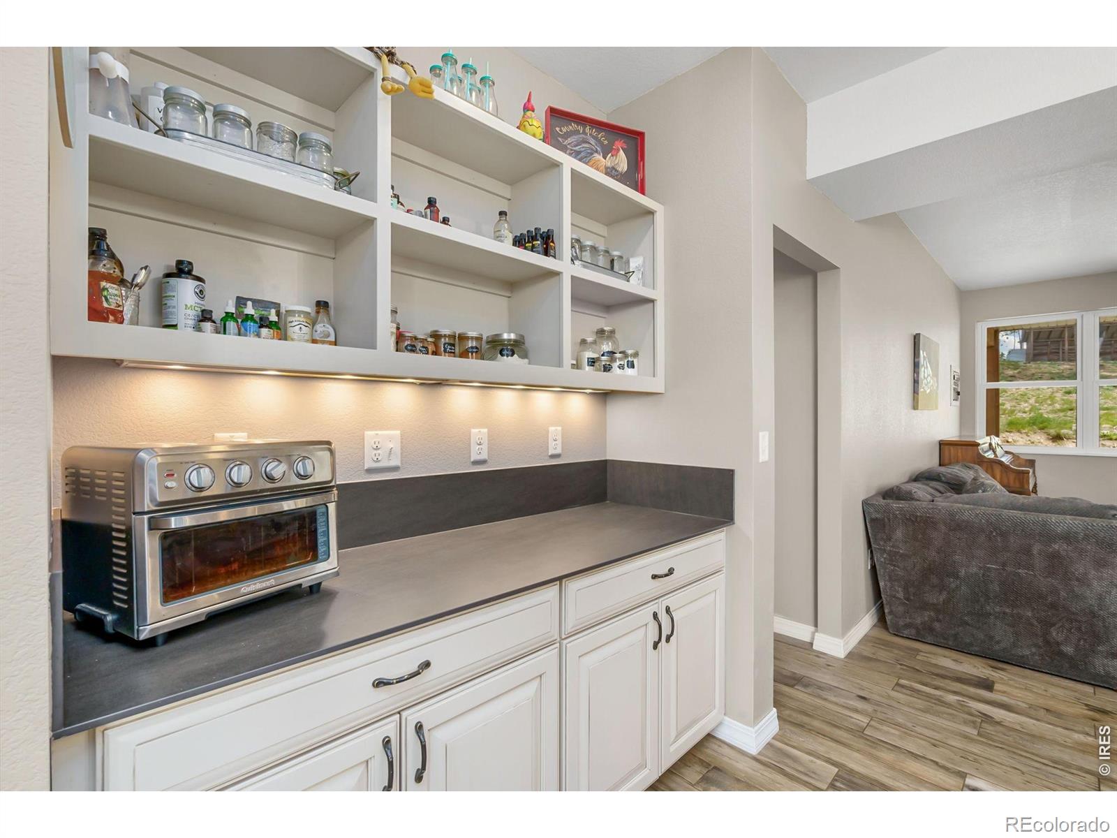 MLS Image #7 for 2051  stove prairie road,bellvue, Colorado