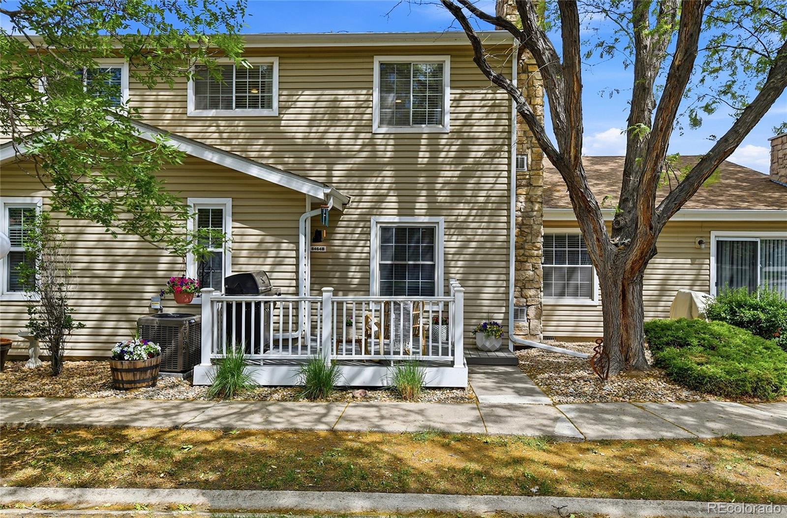 MLS Image #0 for 8464  everett way,arvada, Colorado