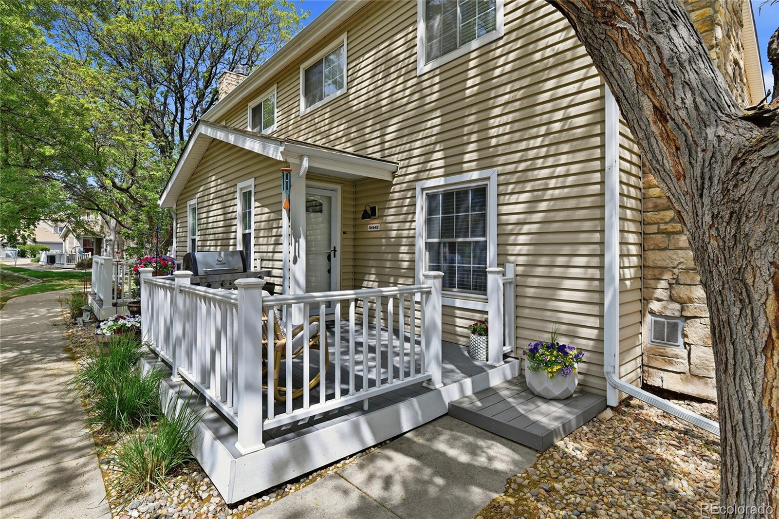 MLS Image #41 for 8464  everett way,arvada, Colorado