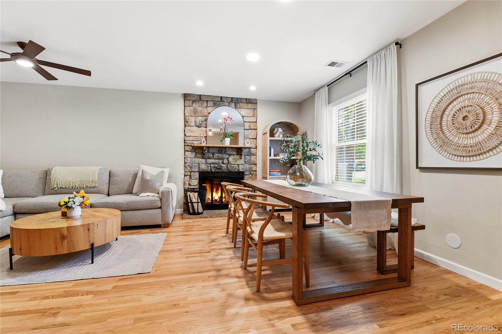 MLS Image #5 for 8464  everett way,arvada, Colorado