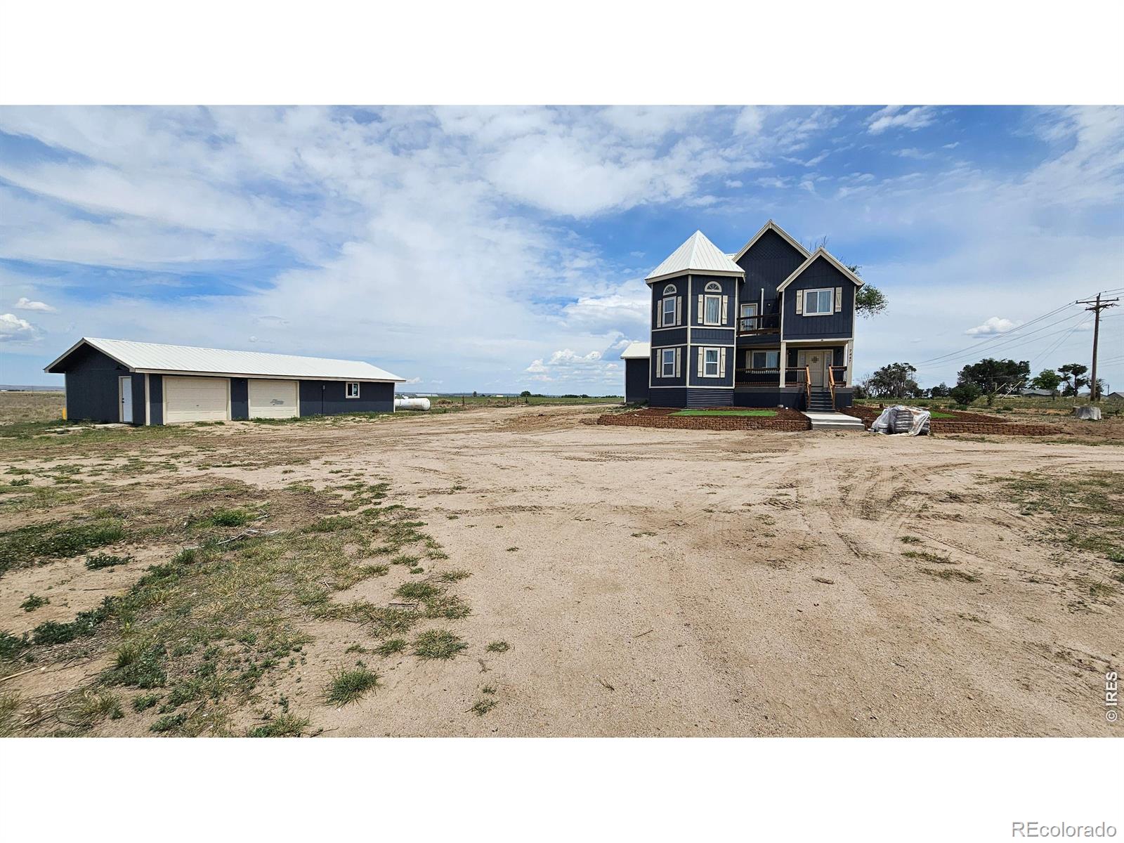 MLS Image #42 for 7447  county road u ,wiggins, Colorado