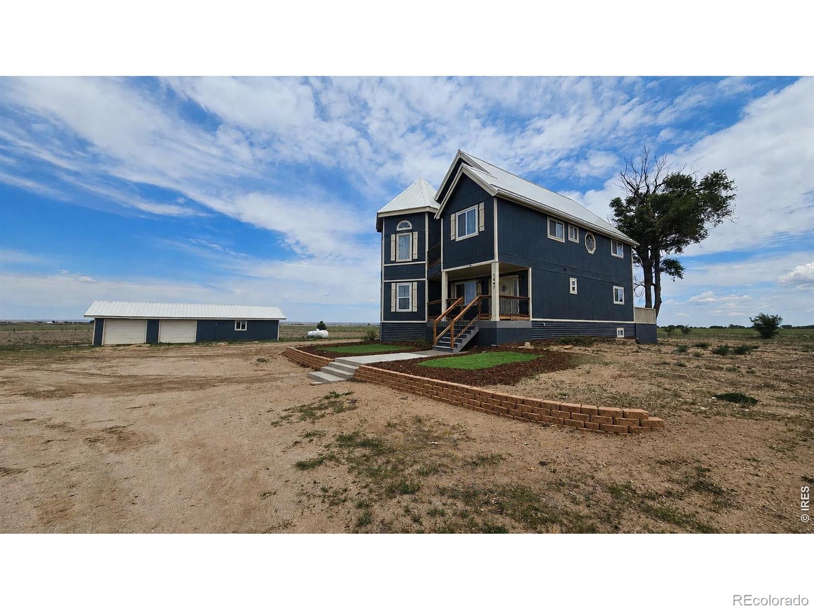 MLS Image #43 for 7447  county road u ,wiggins, Colorado