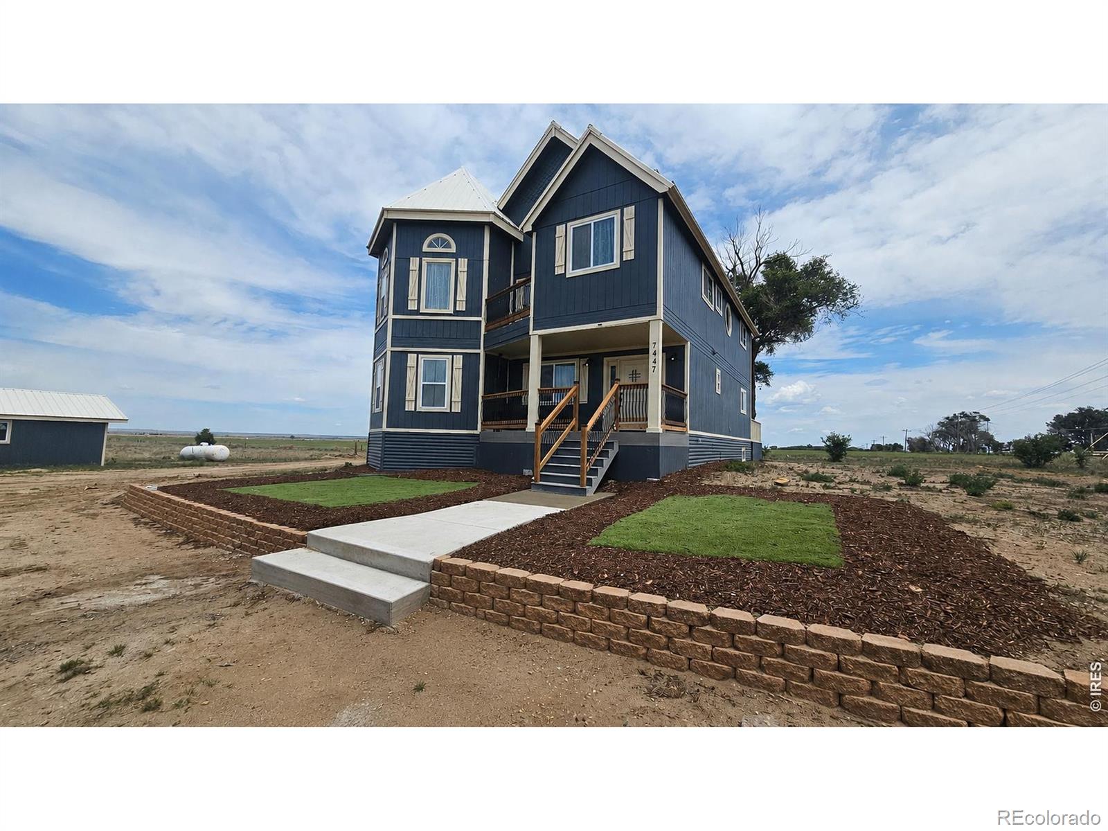 MLS Image #6 for 7447  county road u ,wiggins, Colorado