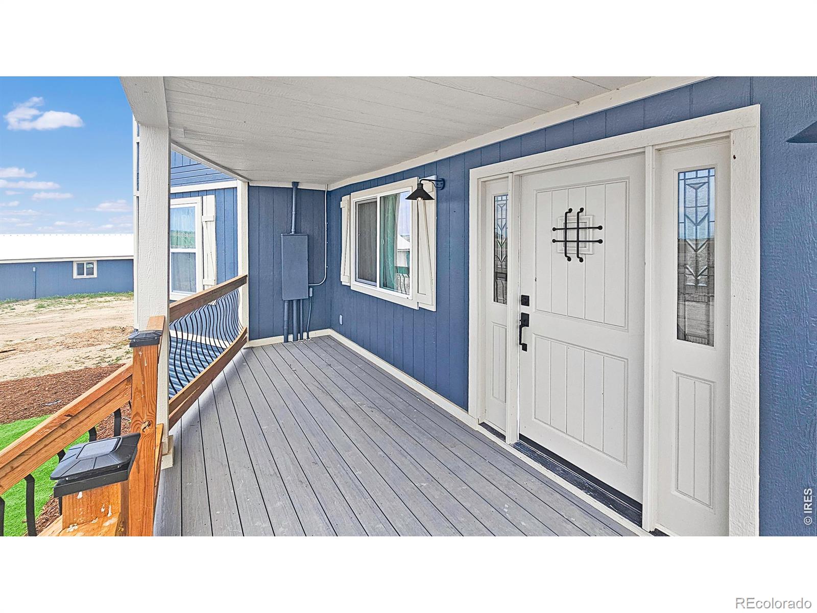 MLS Image #7 for 7447  county road u ,wiggins, Colorado