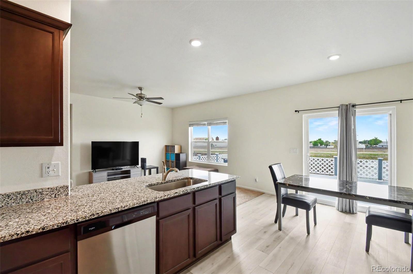 MLS Image #3 for 308  foster avenue,keenesburg, Colorado