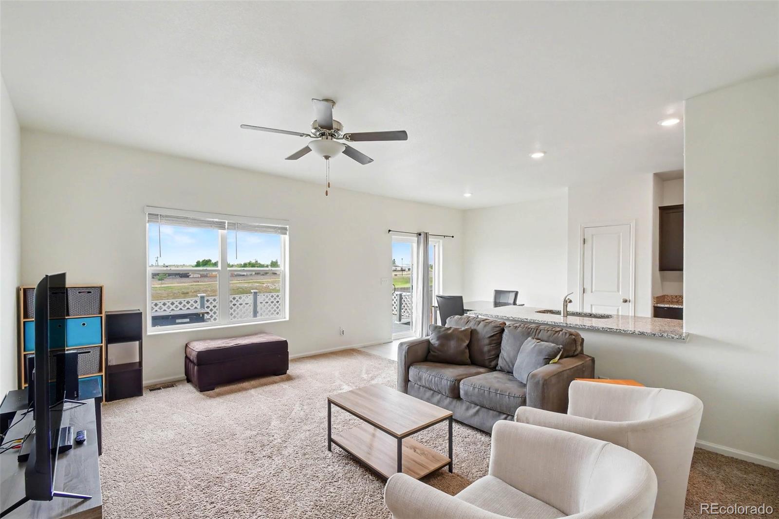 MLS Image #5 for 308  foster avenue,keenesburg, Colorado