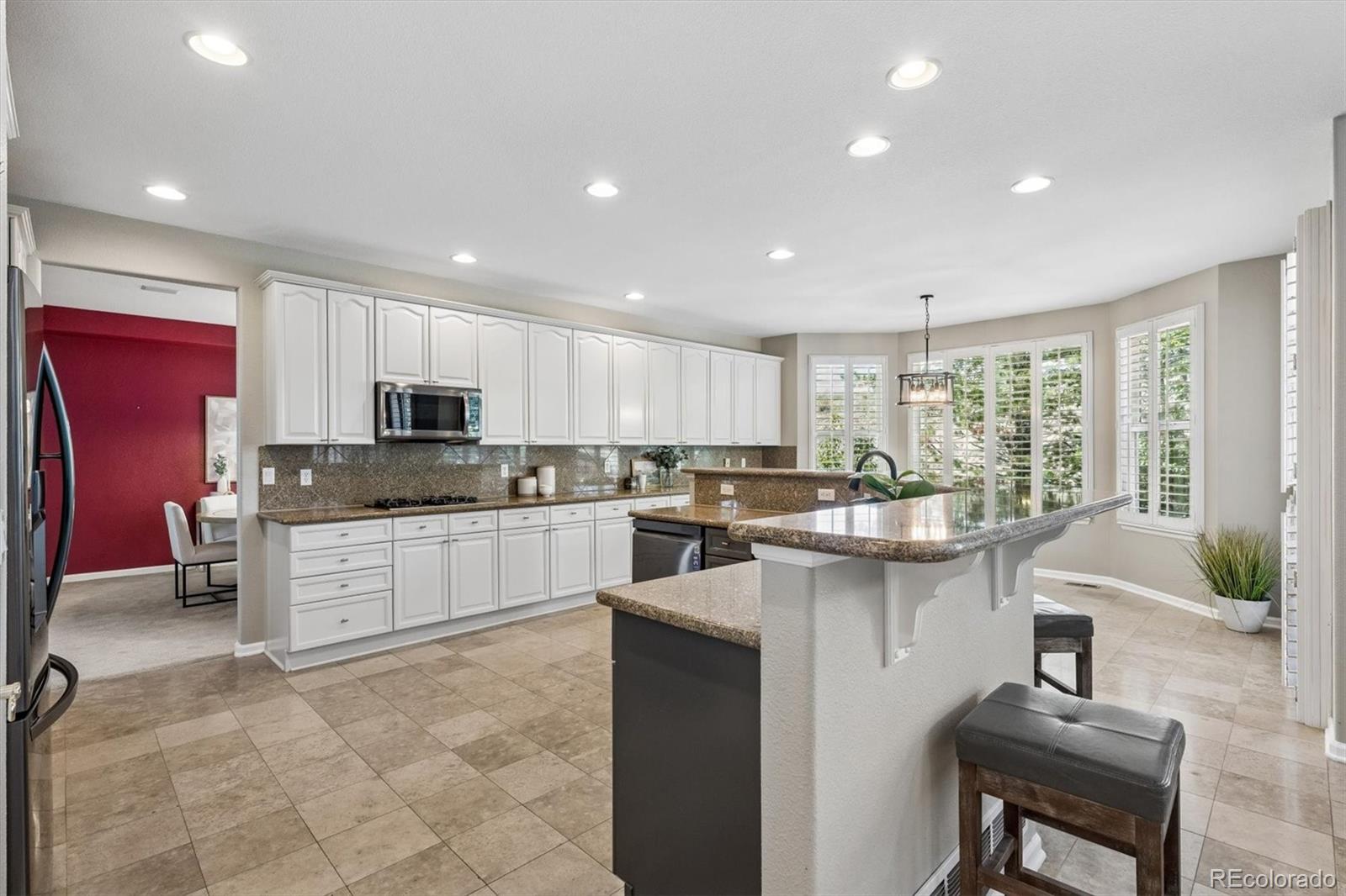 MLS Image #10 for 10284  charissglen circle,highlands ranch, Colorado