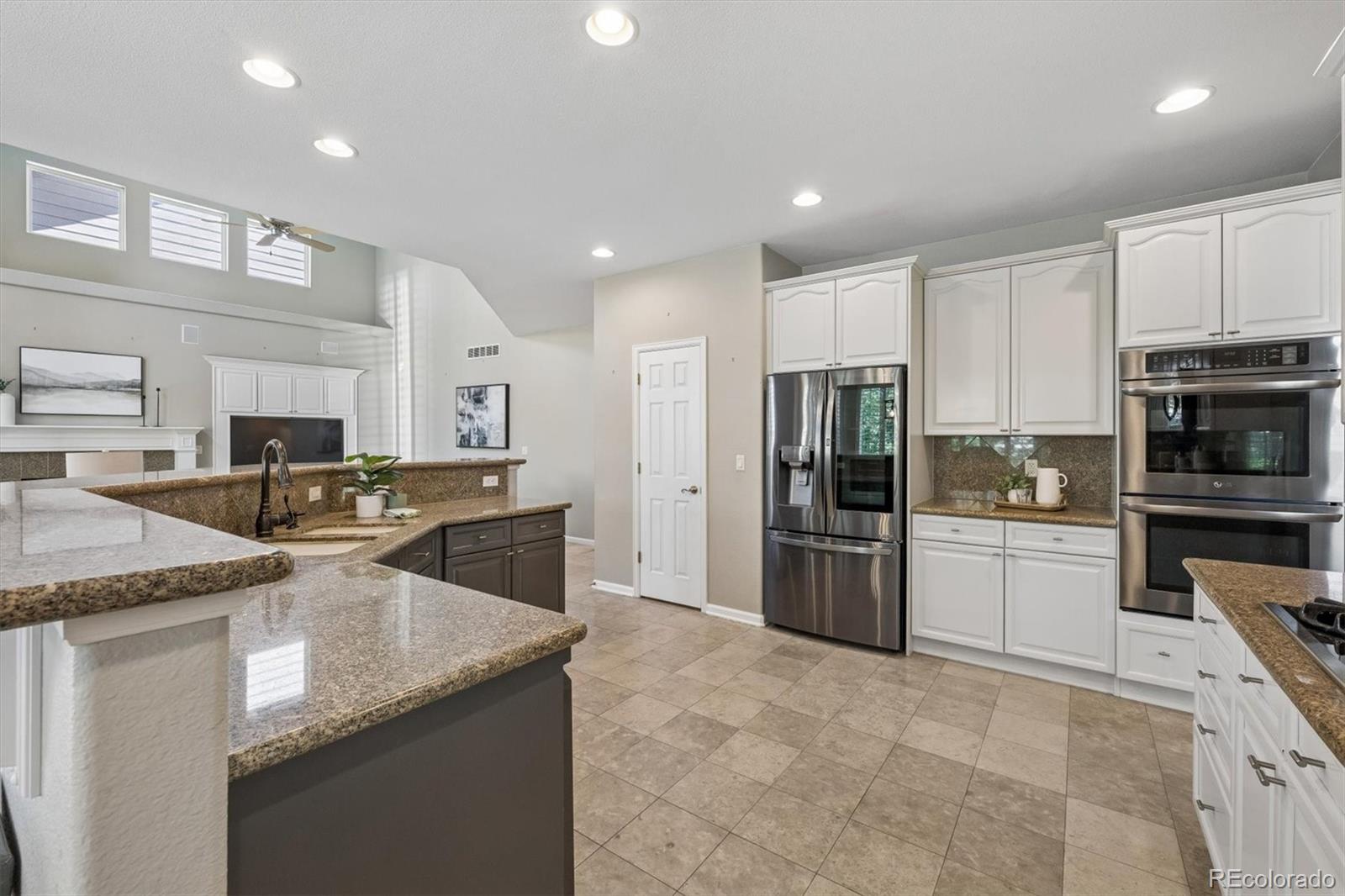 MLS Image #11 for 10284  charissglen circle,highlands ranch, Colorado