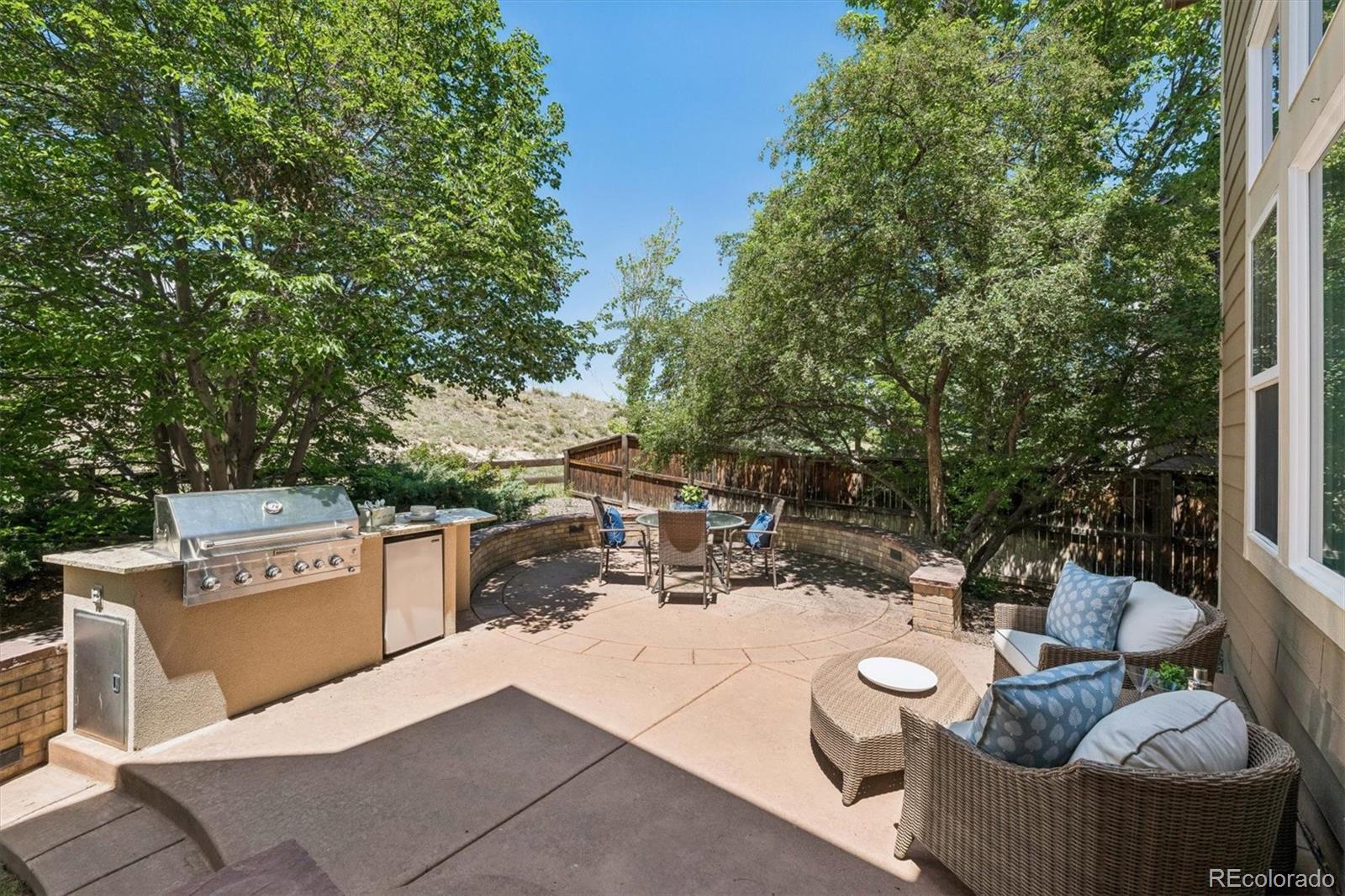MLS Image #14 for 10284  charissglen circle,highlands ranch, Colorado