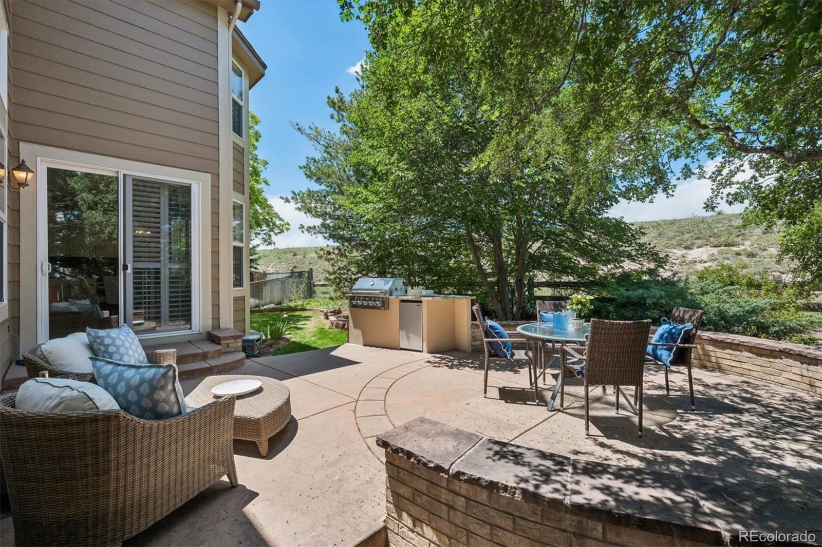 MLS Image #15 for 10284  charissglen circle,highlands ranch, Colorado