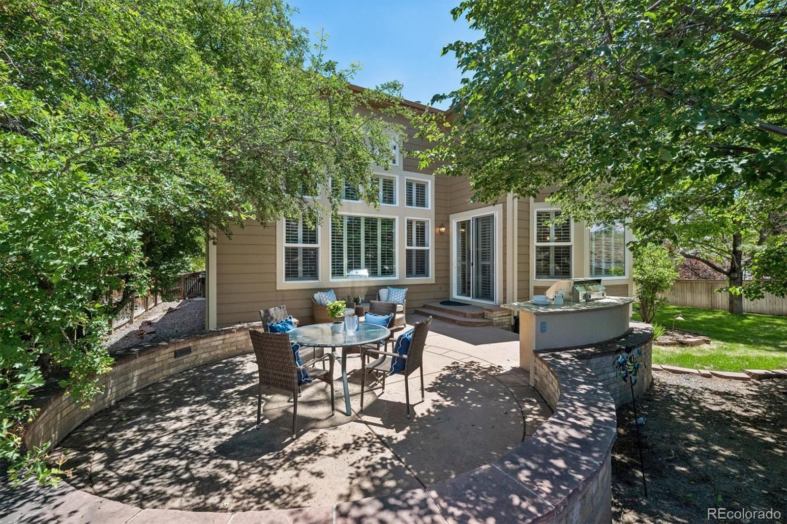 MLS Image #16 for 10284  charissglen circle,highlands ranch, Colorado