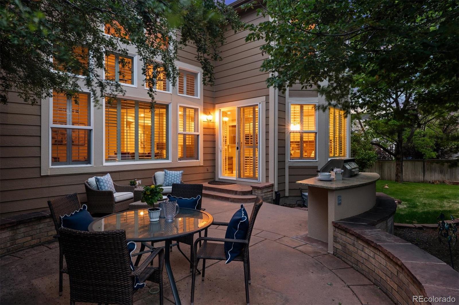 MLS Image #17 for 10284  charissglen circle,highlands ranch, Colorado