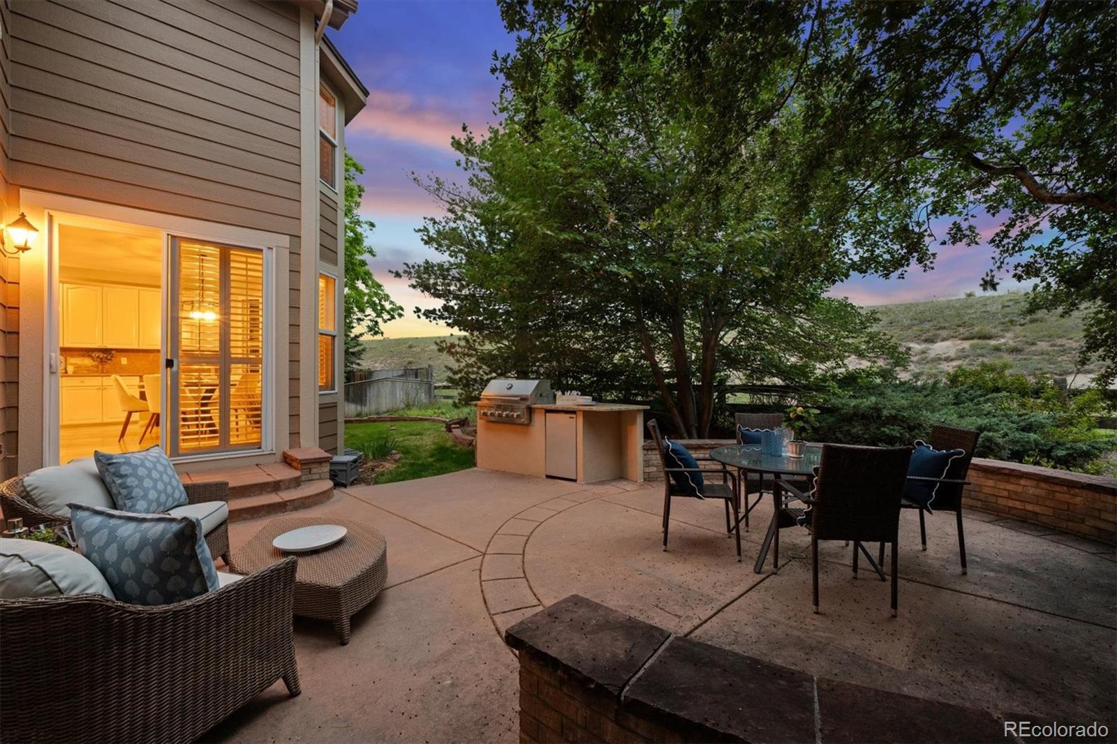 MLS Image #18 for 10284  charissglen circle,highlands ranch, Colorado