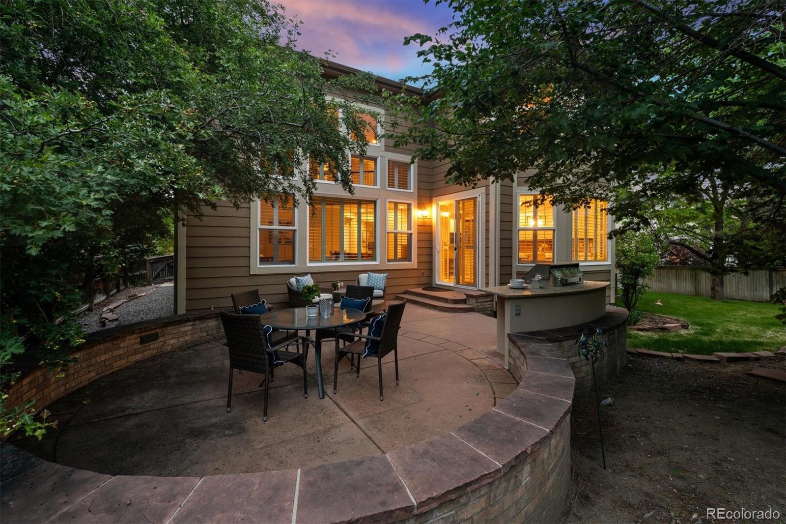 MLS Image #19 for 10284  charissglen circle,highlands ranch, Colorado