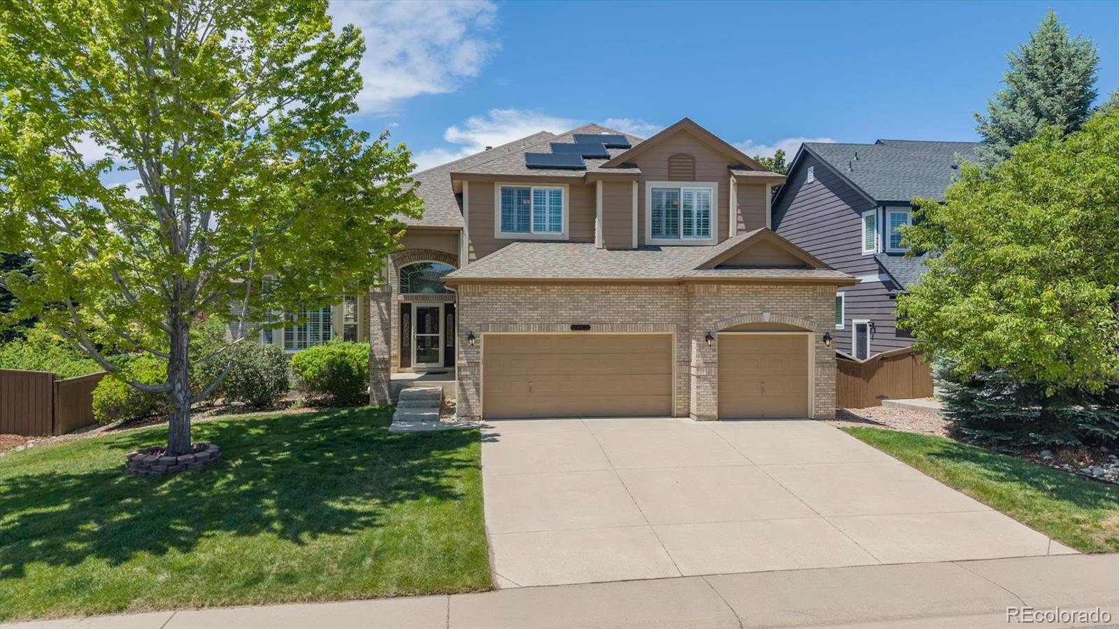 MLS Image #2 for 10284  charissglen circle,highlands ranch, Colorado