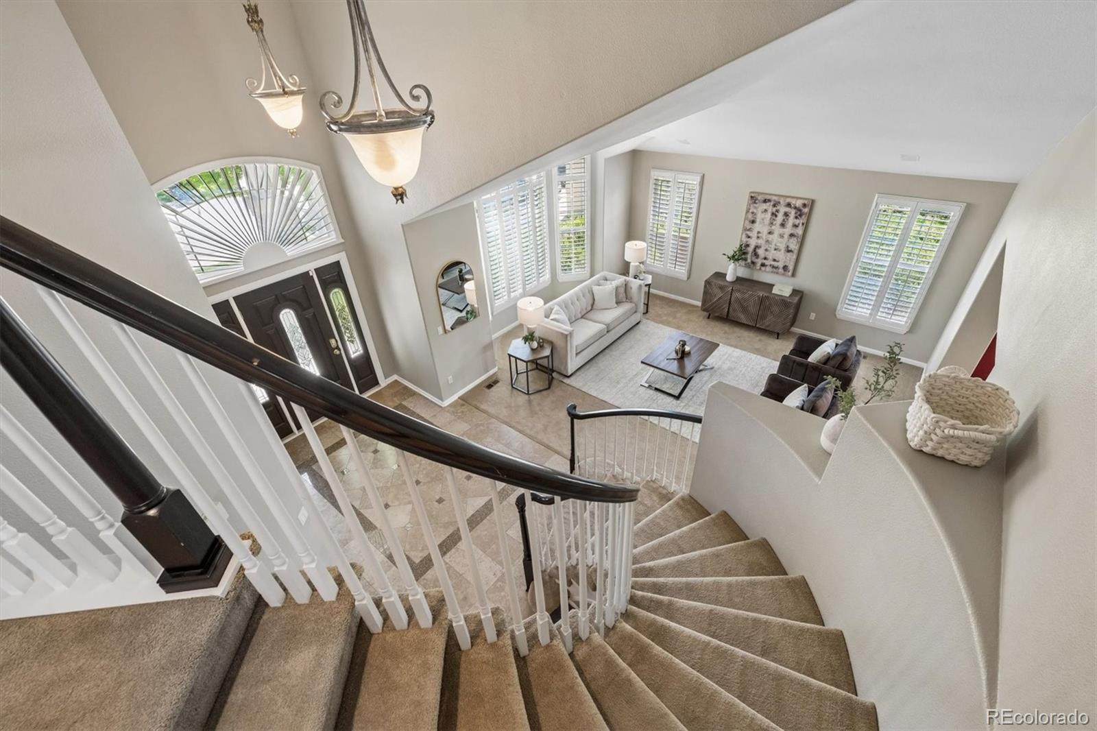 MLS Image #23 for 10284  charissglen circle,highlands ranch, Colorado