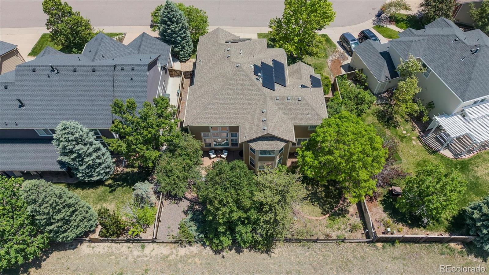 MLS Image #36 for 10284  charissglen circle,highlands ranch, Colorado