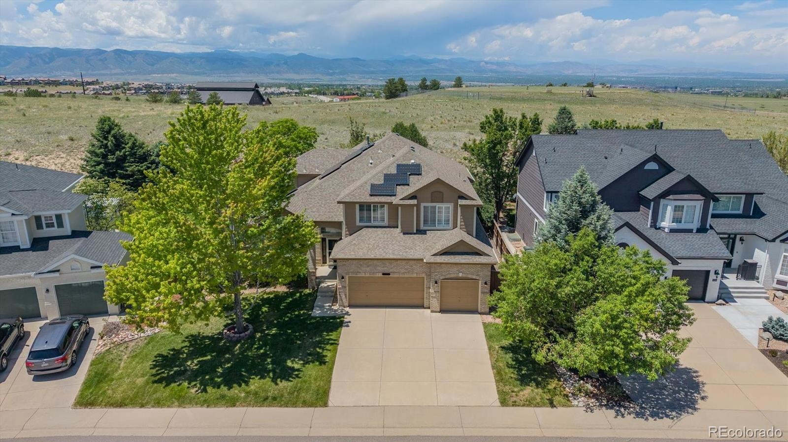 MLS Image #38 for 10284  charissglen circle,highlands ranch, Colorado