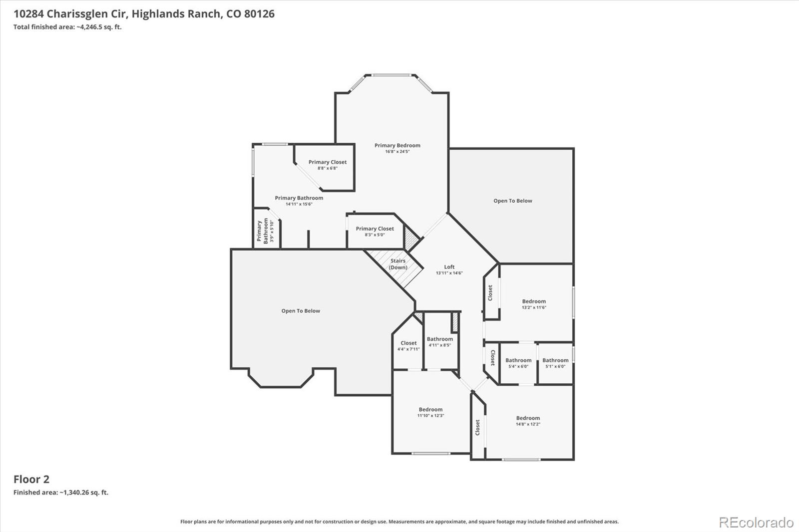 MLS Image #40 for 10284  charissglen circle,highlands ranch, Colorado