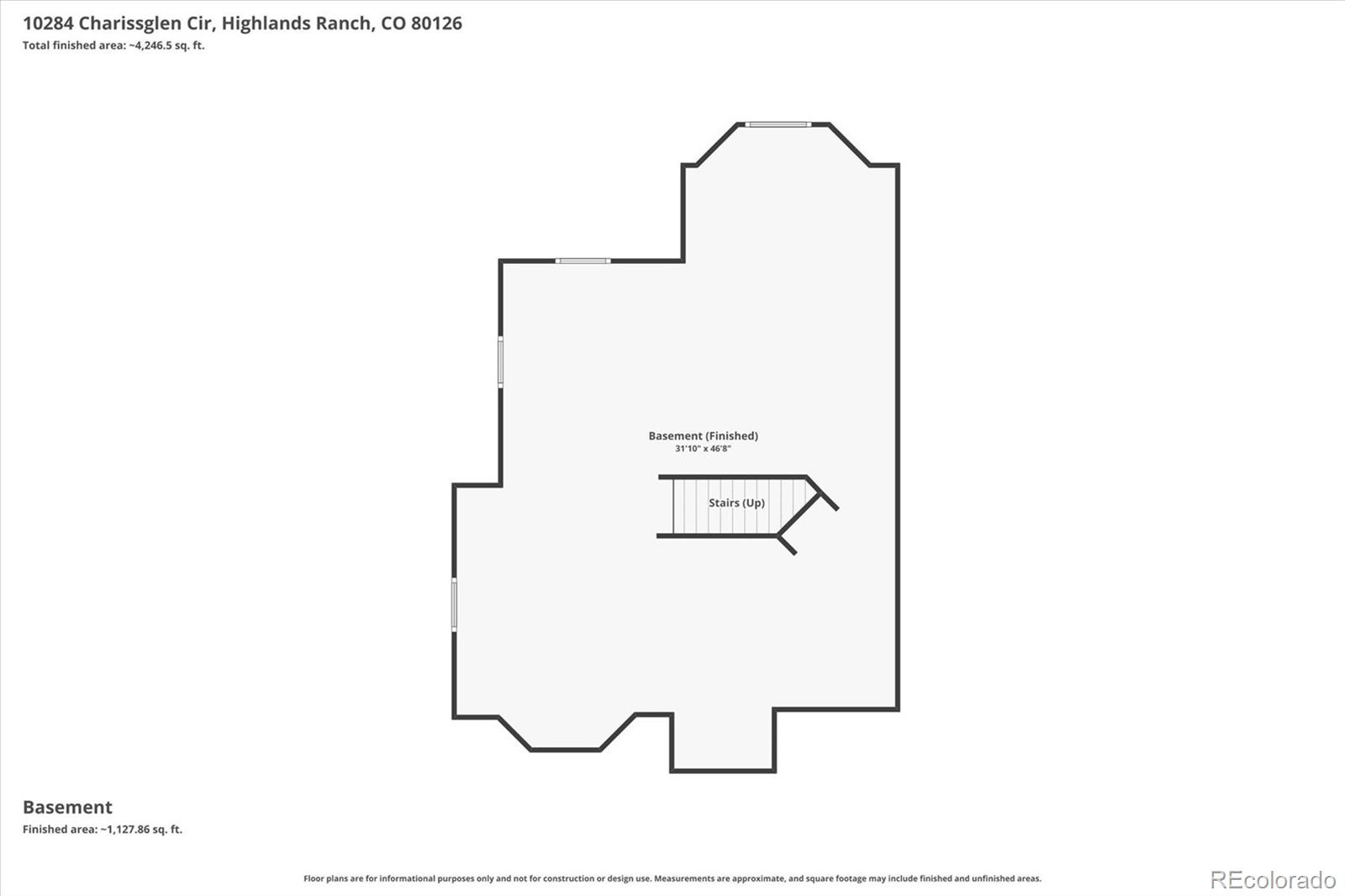MLS Image #41 for 10284  charissglen circle,highlands ranch, Colorado