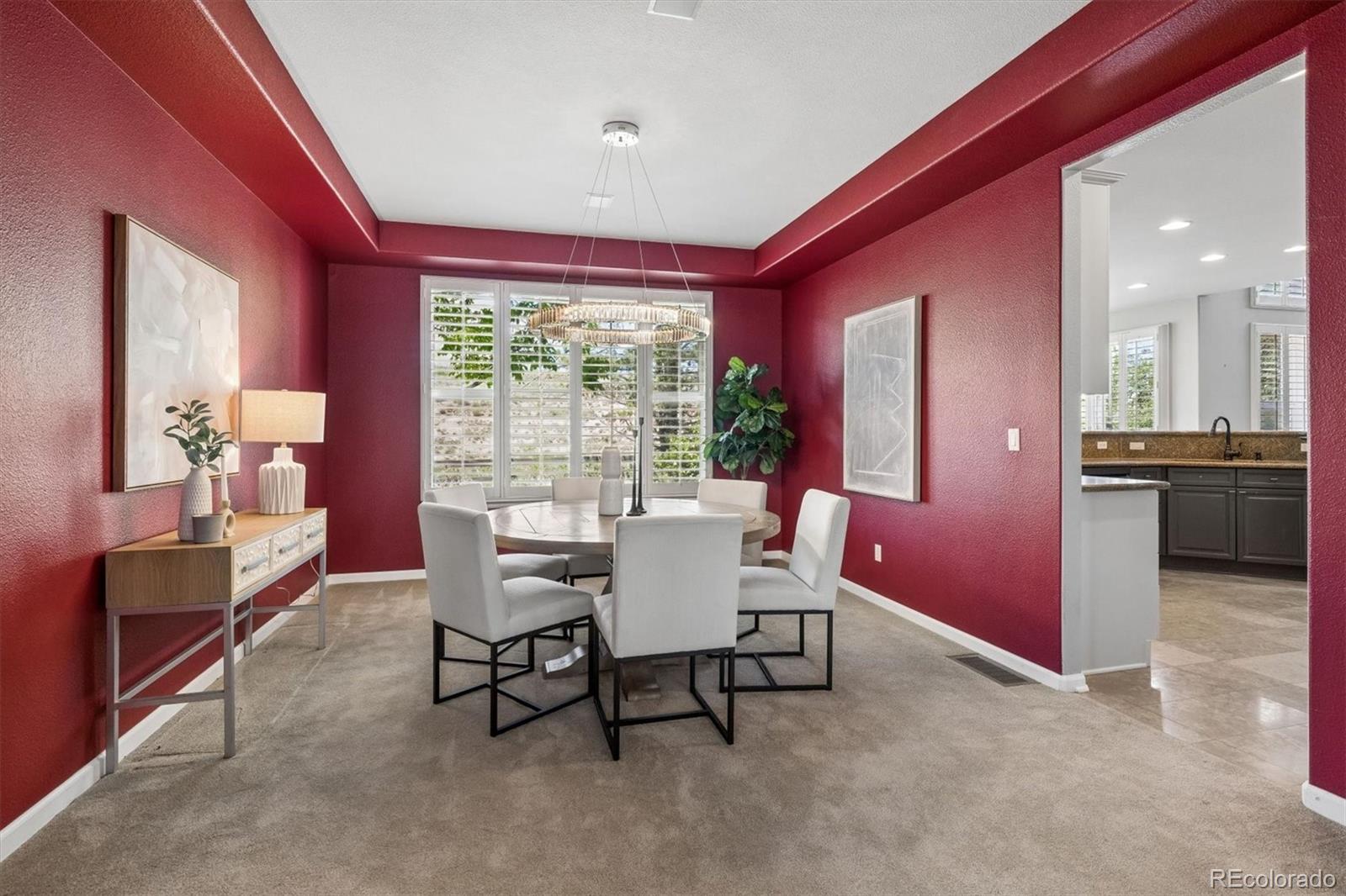 MLS Image #6 for 10284  charissglen circle,highlands ranch, Colorado