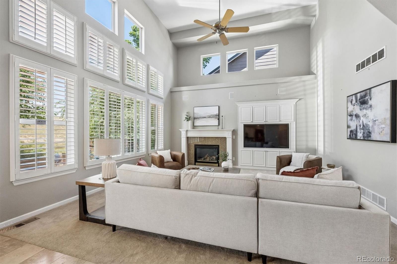 MLS Image #7 for 10284  charissglen circle,highlands ranch, Colorado