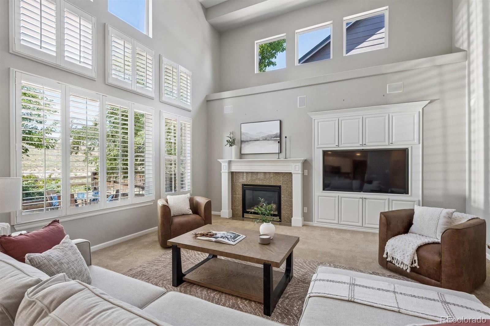 MLS Image #8 for 10284  charissglen circle,highlands ranch, Colorado